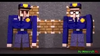 Битва строителей №17 (POLICE)
