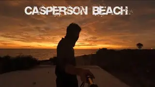 Exploring The Remains Of Caspersen Beach After Hurricane Milton