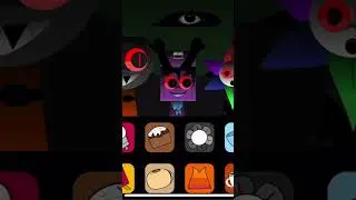 Scary Dandy #sprunki #incredibox #incrediboxsprunki
