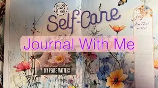 Creative Journaling | Memory Keeping 