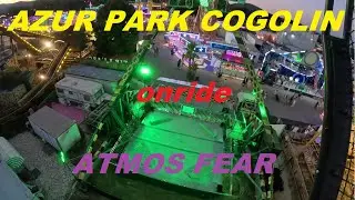 ATMOS FEAR Azur Park 2023 onride