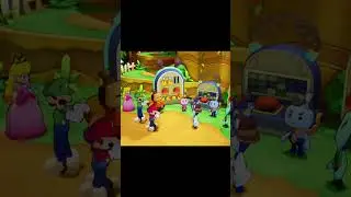 The new engine #nintendo #nintendoswitch #marioandluigibrothership #mariogames #rpg #rpggames