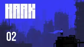 HAAK серия 02