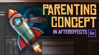 AFTEREFFECTS - PARENTING CONCEPT