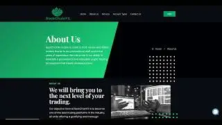 RockchainFx - a review from scratch