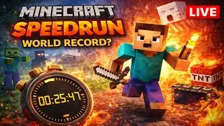 From Nothing to Something | Minecraft Live💀| DEMON | #minecraft #gameशुरू