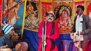 #చిన్నమ్మ కథలో !!మహామంత్రి !!ఎంట్రీ సీన్!!