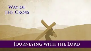 Way of the Cross in English - Sunday - 5th Week of Lent -  Basilica of Bom Jesus | 17 Mar 2024