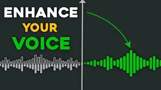 Boring Voice Editing Like A Pro Level In Mobile