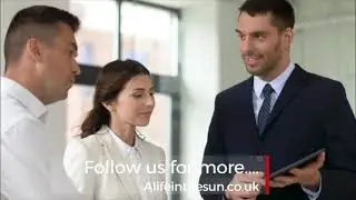 A life in the sun. Real estate agents spain.