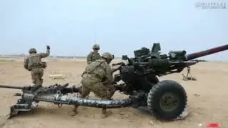 T&uuml;rkiye&rsquo;s Ammunition Power Joins Poland&rsquo;s Army &ndash; 120mm & 155mm Production!