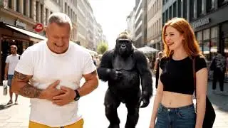 Familie dreht durch (Lustige KI Videos) 🔥🤣🤣