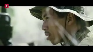 The First Battle of the Vietnam War  We Were Soldiers  CLIP