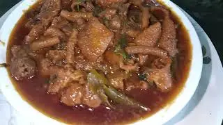 బోటి కూర || Boti curry Part -2