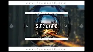 [New Wave] RAP Beat : Instrumental Prod by Khoufou //Skyline