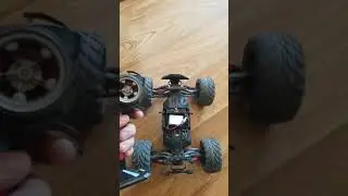GPToys s911 not working again.
