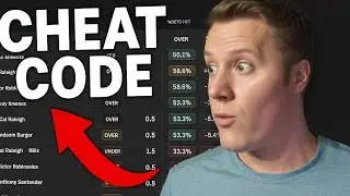 Learn +EV Betting | Upside.tools Optimizer Tutorial for Beginners