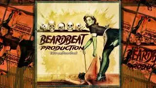 BeardBeat - OldVox 90 bpm | Hip-Hop Rap Boom Bap Underground HardCore Instrumental Type Beat