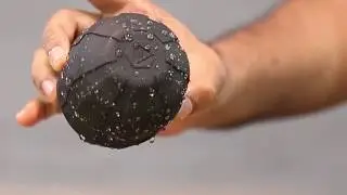 Avati | Universal Lens Cap | Water Test