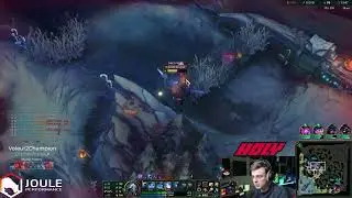 109 - VIKTOR MID - UNRANKED TO MASTER HARD MODE 2025
