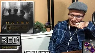 Reaction to...RED: SURROGATES (With Lyrics)