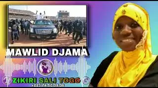 ZIKIRI SALI TOGO 