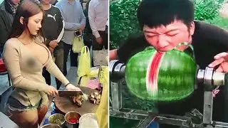 এদের কাজের গতি দেখলে আপনি অবাক হয়ে যাবেন । Fast Workers Who Will Surprise You