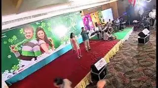 Kousalya Song Performance : Poola Rangadu