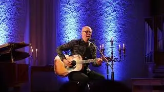 Per-Erik Hallin & Bengt Johansson i Kaxholmens Pingstkyrka 12 januari 2019 del 3