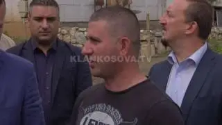Bajrami Shtërpcë - 12.09.2016 - Klan Kosova