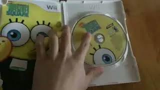 SpongeBob&rsquo;s Truth or Square Wii Game Overview
