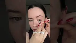 Как снять линзу? #глаза #makeup #обзорывб #цветныелинзы