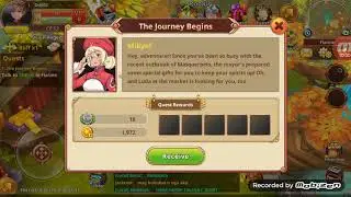 Flyff Legacy - Anime MMORPG #Android