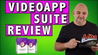 Video App Suite Review 🔥Biggest Bonus Pack For Video App Suite Is Right Here🔥