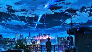 🌊 Nightcore 🌊 - Be Real