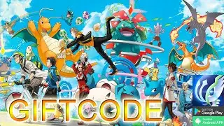 Moeke Legends & 3 Giftcodes | All Redeem Codes Moeke Legends - How to Redeem Code