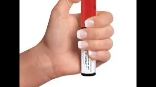 Screecher Personal Alarm