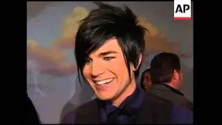 Paula Abdul, Snoop Dogg and Adam Lambert talk MJ and 'Idol'