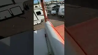 roll of filon roofing