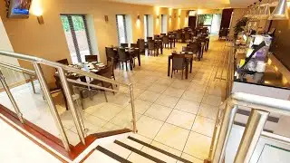 Rosspark Hotel Kells, Ballymena, United Kingdom