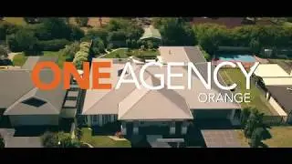One Agency presents - 34 Stirling Ave