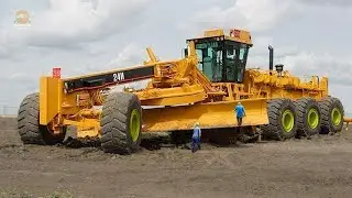 70 moderne macchine agricole [che lavorano con estrema precisione!]