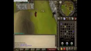 Dirty pantz in wild