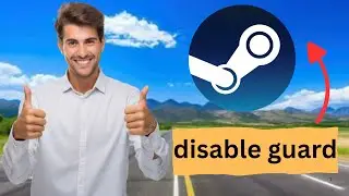 how to remove steam guard like a pro (2025 easy)