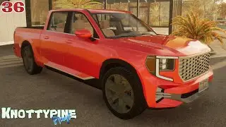 Car Dealer Simulator - Episode 36 - New vehicle and employee!