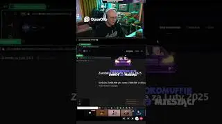 Dzinold leakuje Milionowe Zarobki