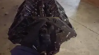 3800 balance shaft removal/delete