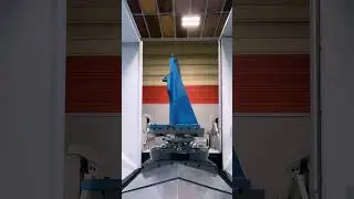 THC 16 EXTREME WITH AUTOMATIC PALLET CHANGER