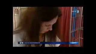 Rencontre avec Magalie, responsable de production à la lingerie