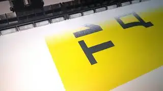 Mutoh ValueJet 1204 / BlueBack